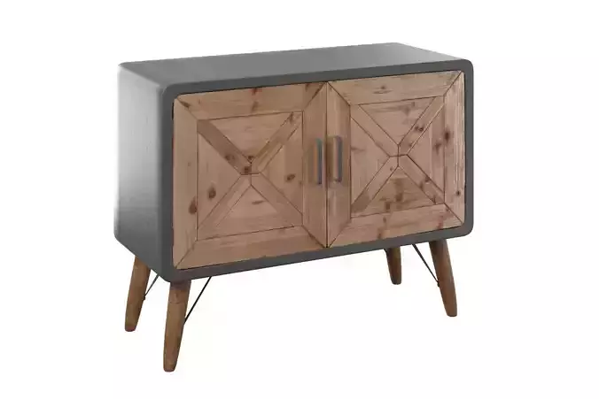 Kare X Factory Commode