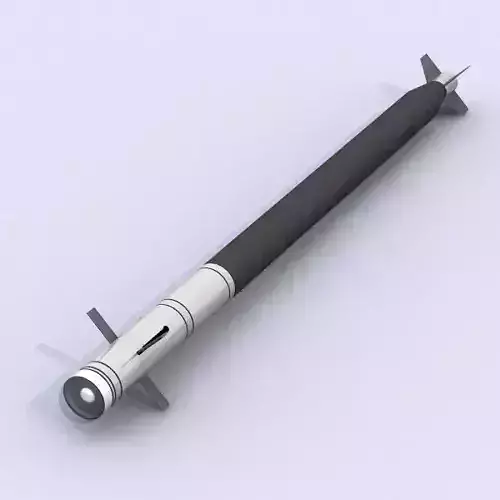 Stinger Missile