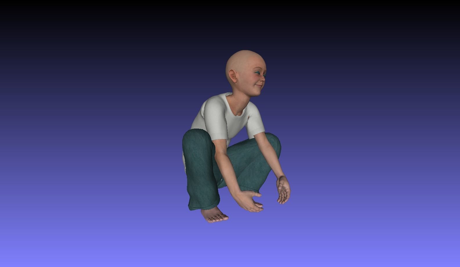 Printle Kid 243 3D model_4