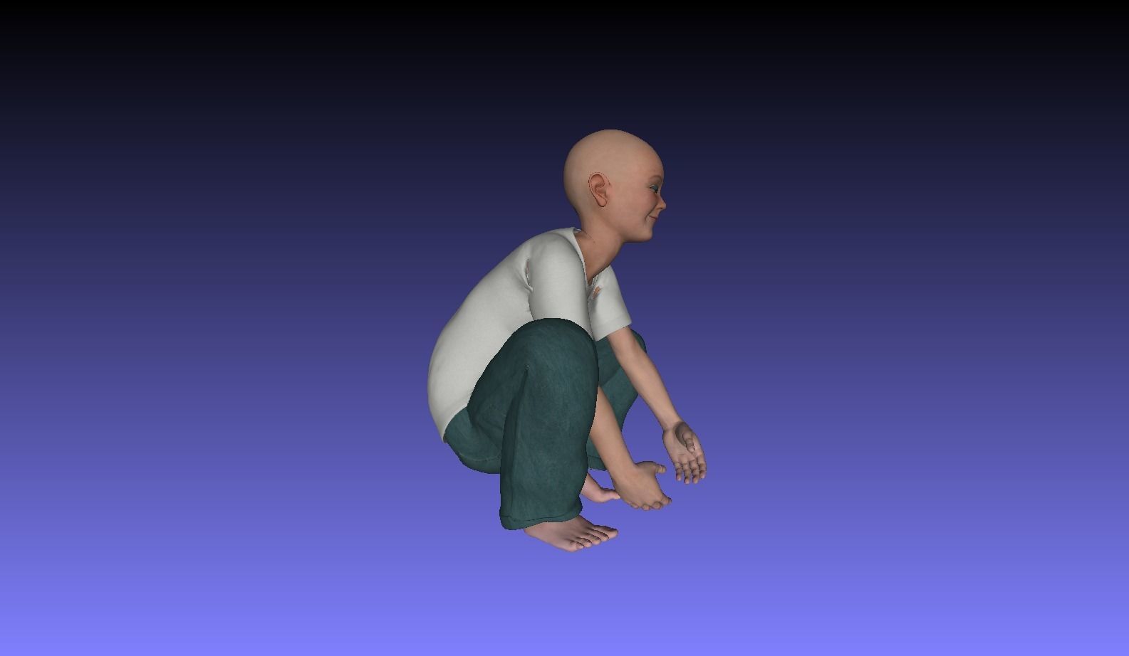 Printle Kid 243 3D model_6