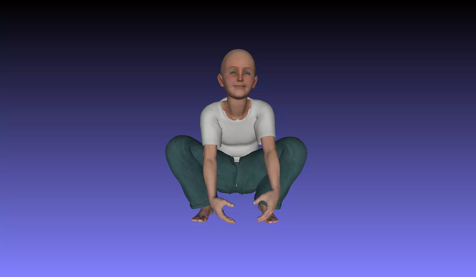 Printle Kid 243 3D model_0