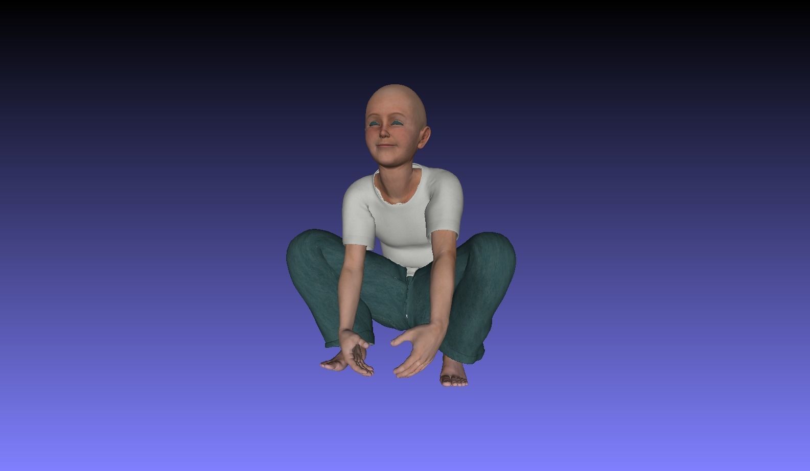 Printle Kid 243 3D model_26