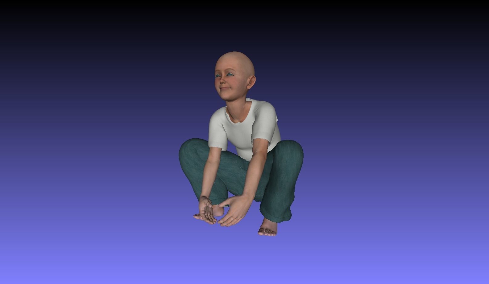 Printle Kid 243 3D model_25