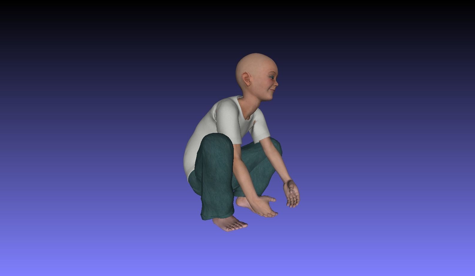Printle Kid 243 3D model_5