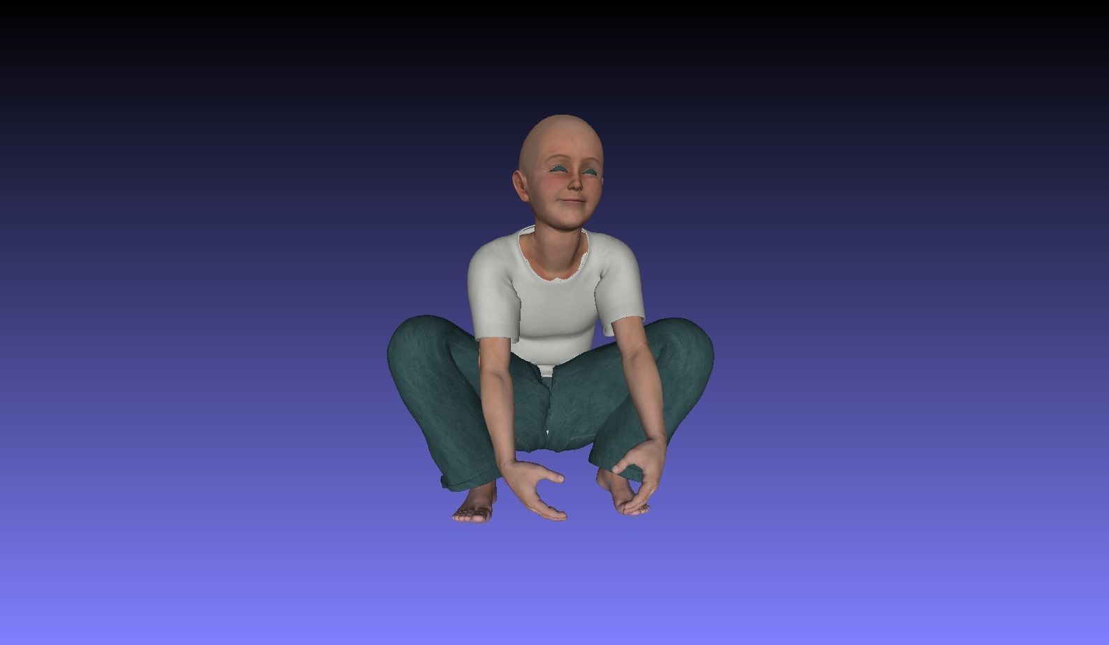 Printle Kid 243 3D model_1