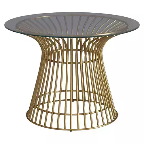 Lalume Platner table