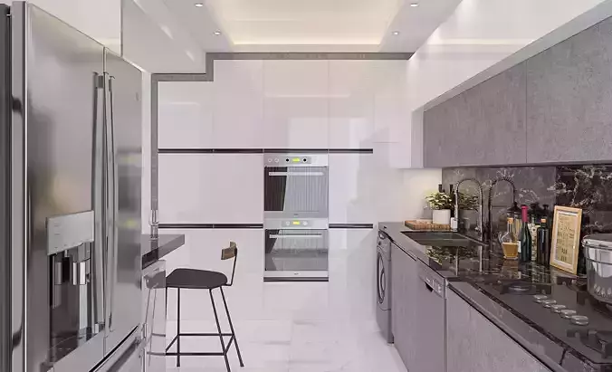 kitchen design