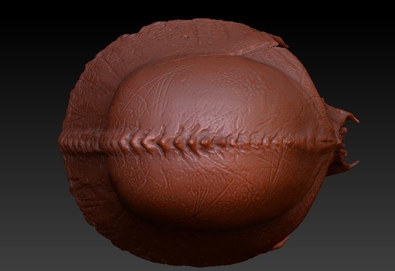 Hell wars helmets 3D model_12