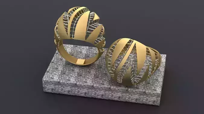 jewelry ring