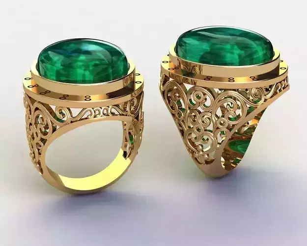 jewelry ring