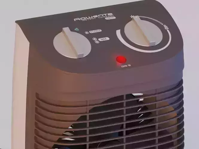 Rowenta Heater