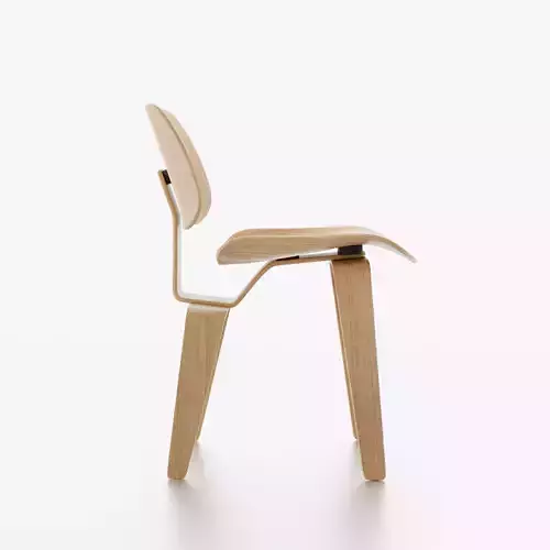 Eames DCW chair