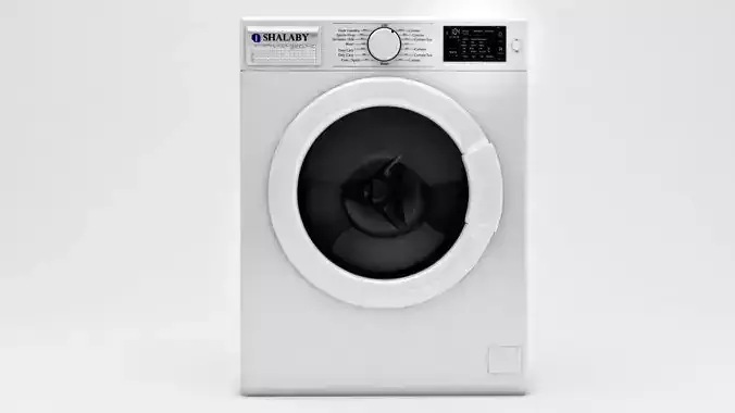 washing machines