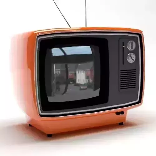 Retro TV