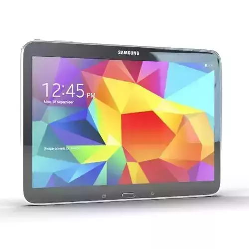 Samsung Galaxy Tab 4 10 Black