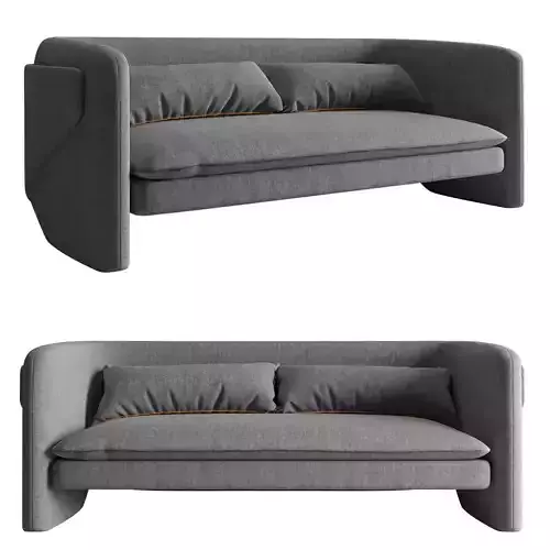 Designer sofa LaLume-DV00138
