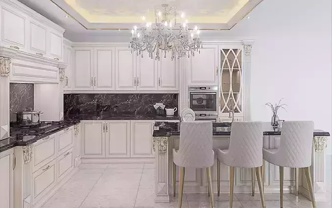 kitchen design