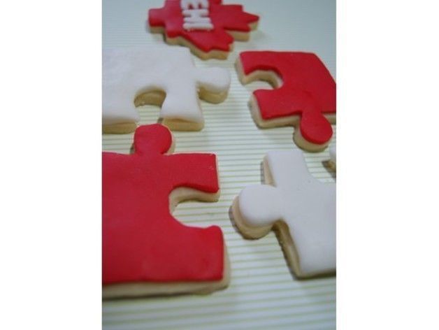 Over 100 Cookie Cutters 3D print model_48