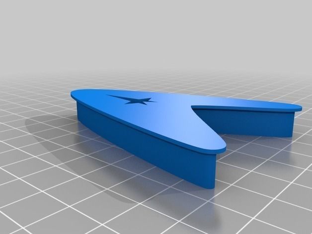 Over 100 Cookie Cutters 3D print model_29