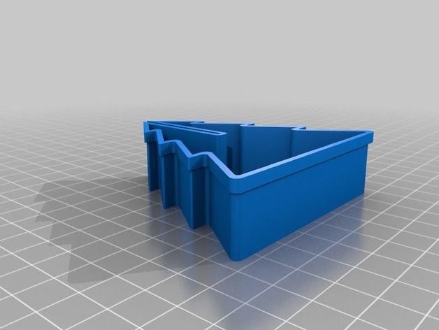 Over 100 Cookie Cutters 3D print model_73