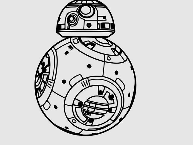 Over 100 Cookie Cutters 3D print model_24