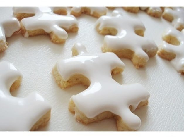 Over 100 Cookie Cutters 3D print model