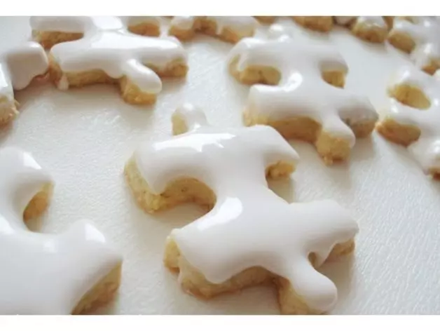 Over 100 Cookie Cutters 3D print model_0