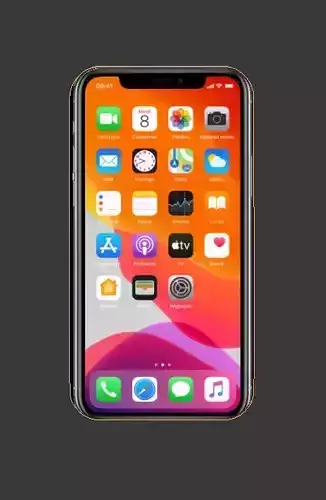 Iphone 11 Pro Max