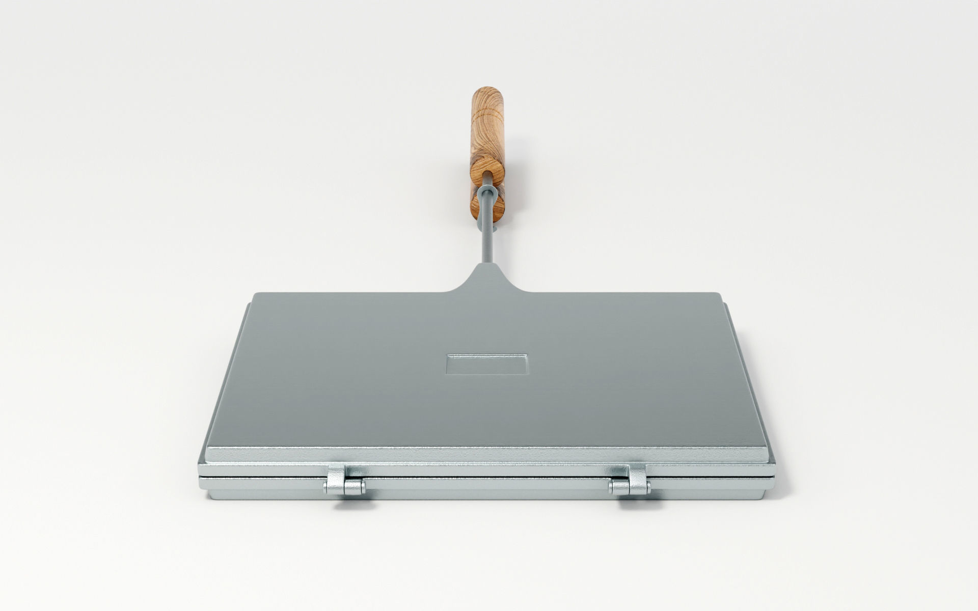 Stovetop Toaster 3D model_15