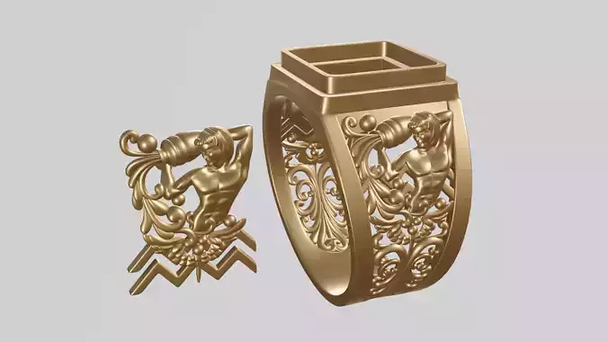 aquarius zodiac sign