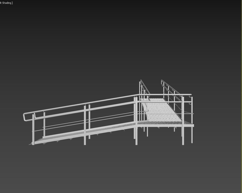 Ramp 01 3D model_13