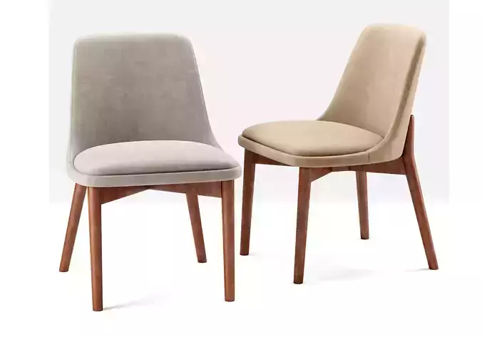 Celine Side Chair