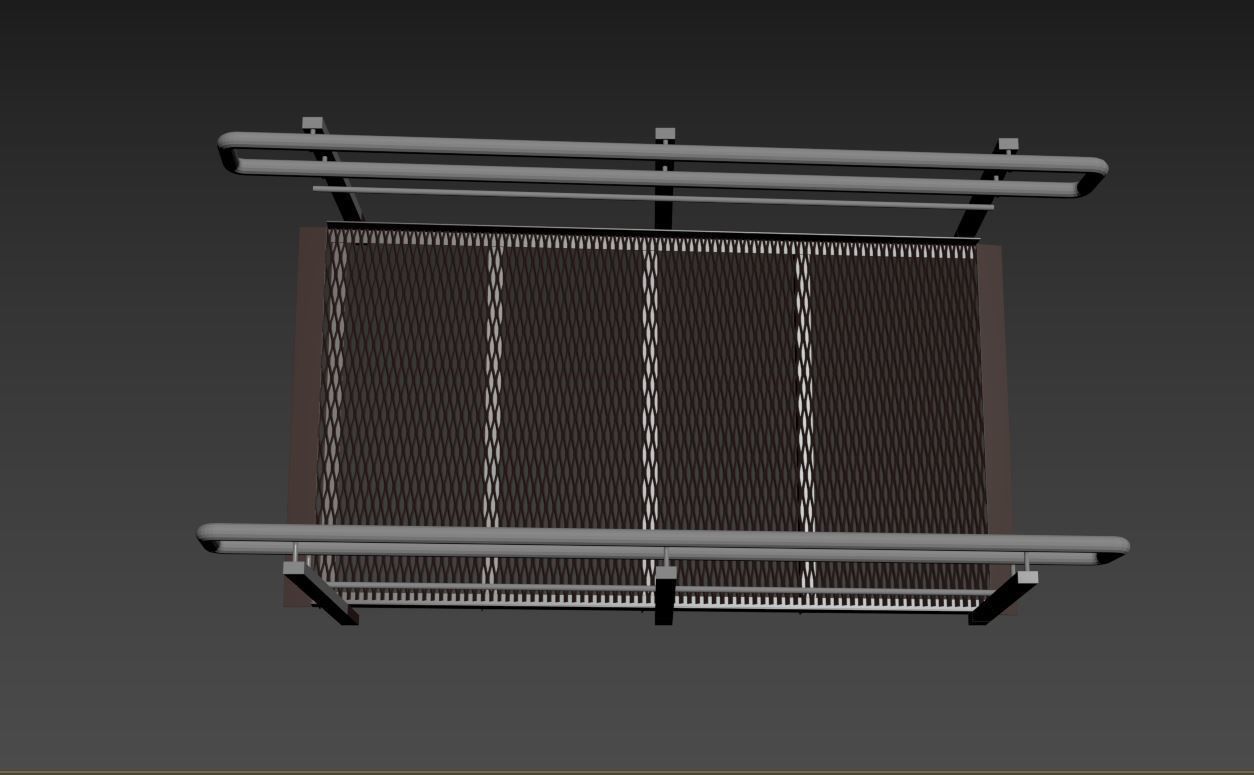 Ramp 03 3D model_14