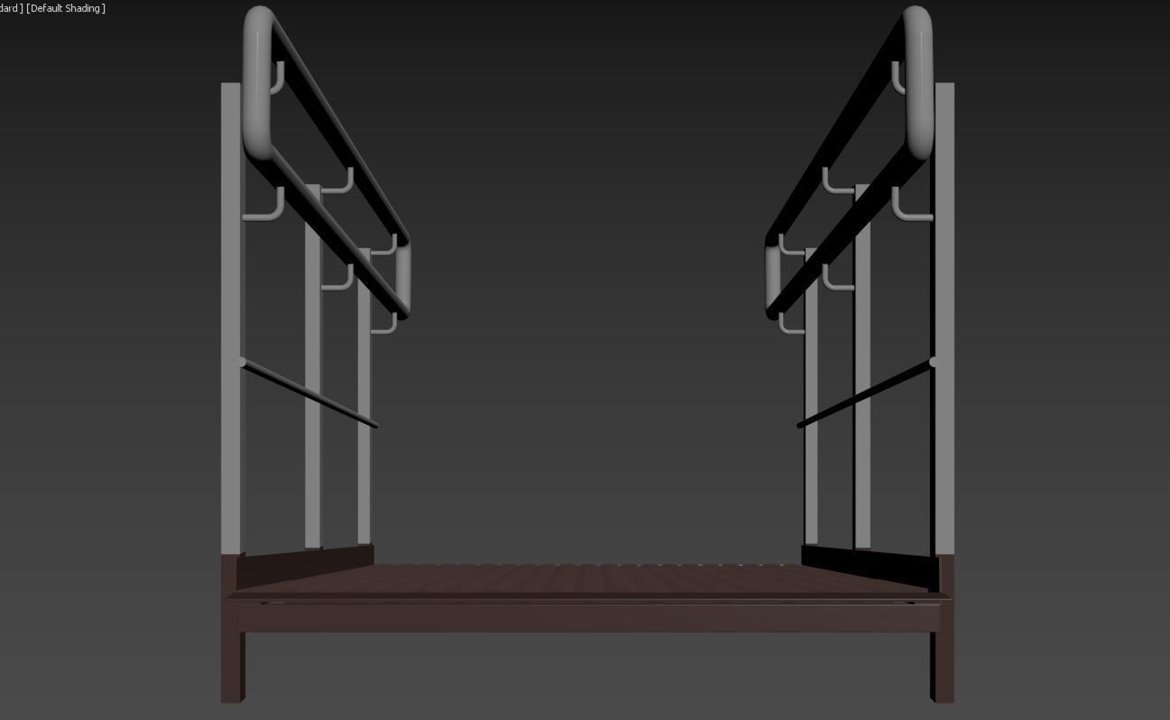 Ramp 03 3D model_25