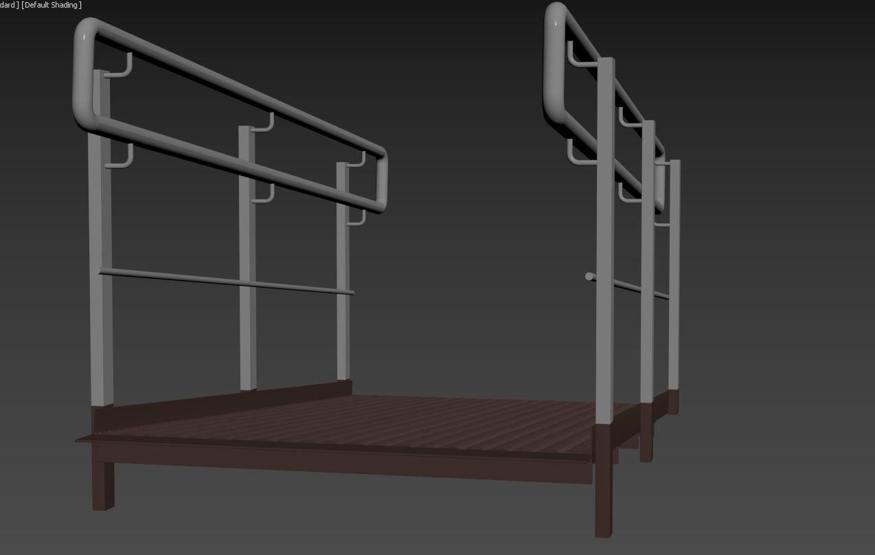 Ramp 03 3D model_26