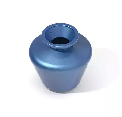 Traditional Jug 3D print model