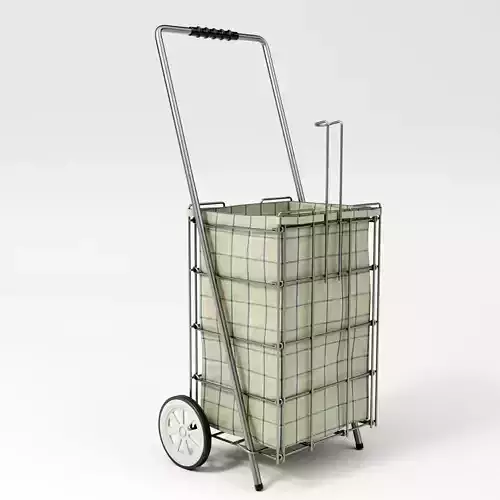 Tote Cart