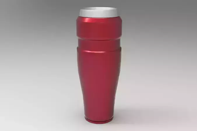 Thermos coffee cup