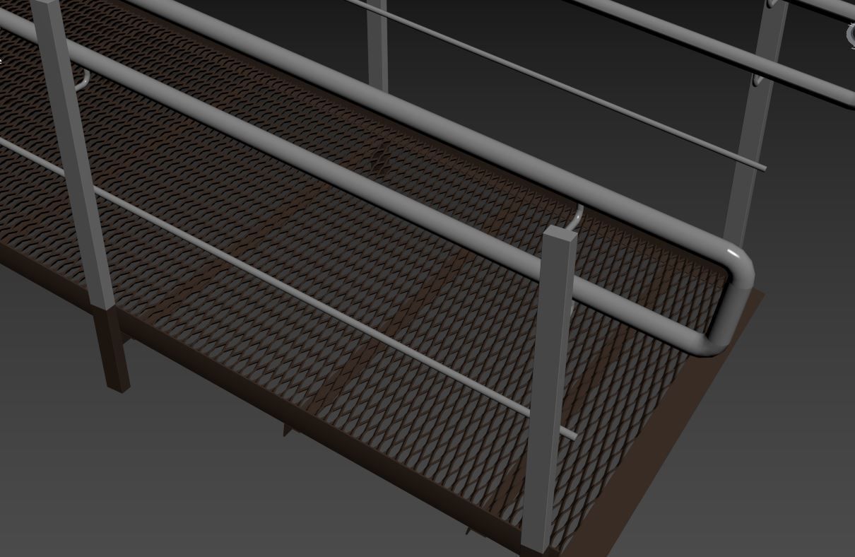 Ramp 04 3D model_17