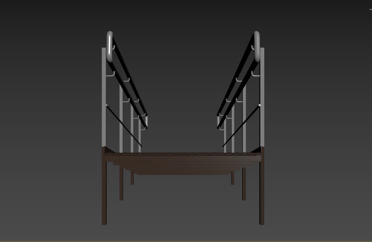 Ramp 04 3D model_25
