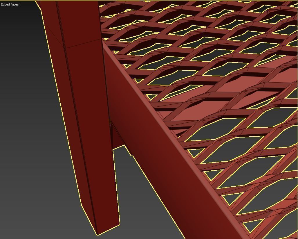 Ramp 04 3D model_14