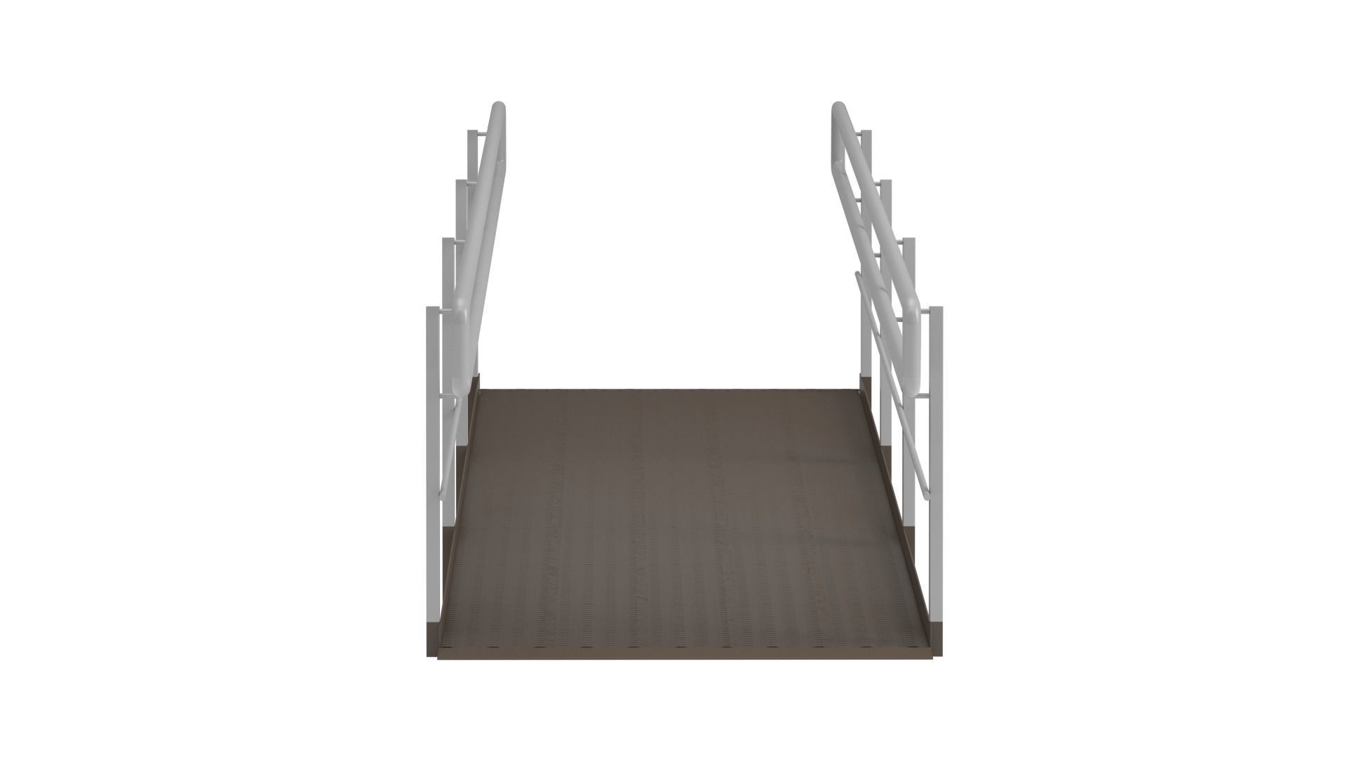 Ramp 04 3D model_2