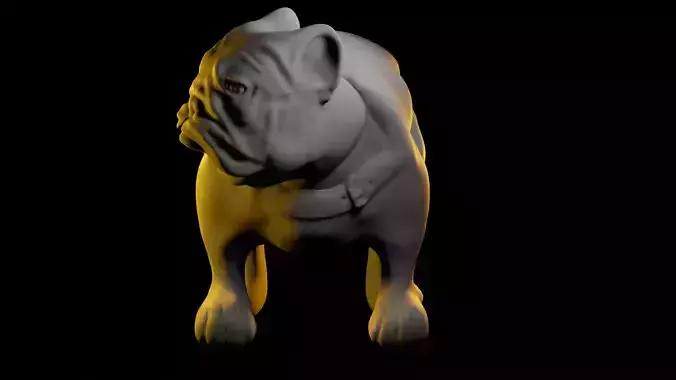 Bulldog