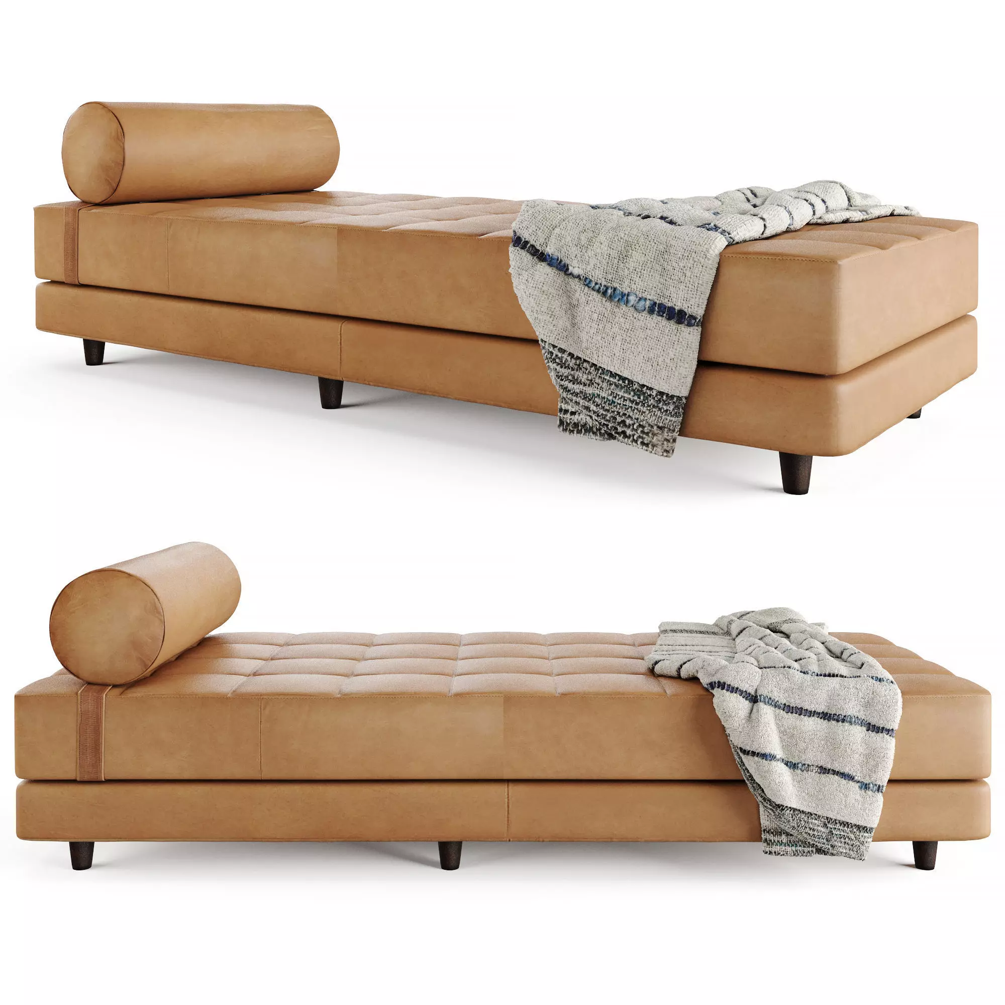 Sven sofa 3D model