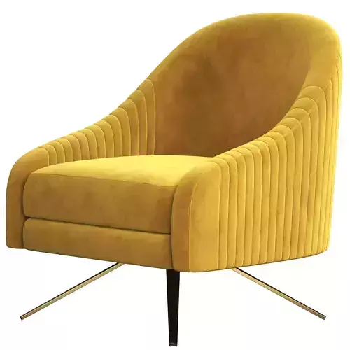 roar rabbit swivel chair 4