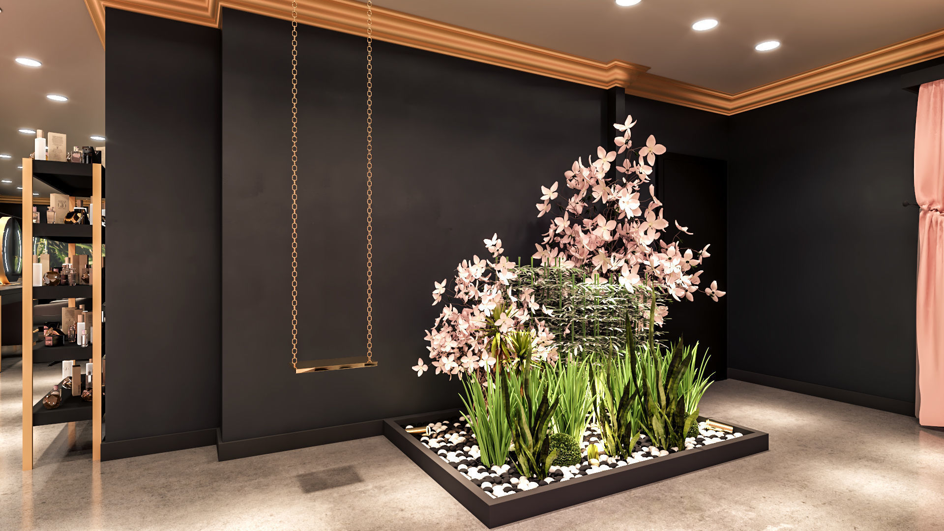 Beauty Center 1 3D model_27