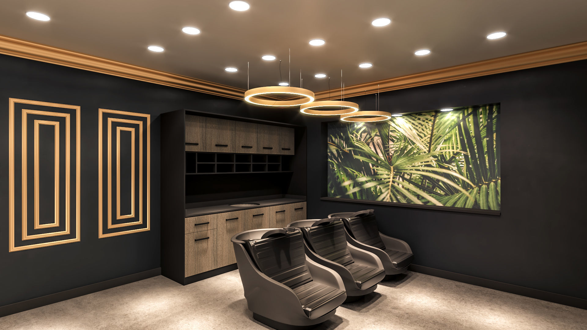 Beauty Center 1 3D model_79