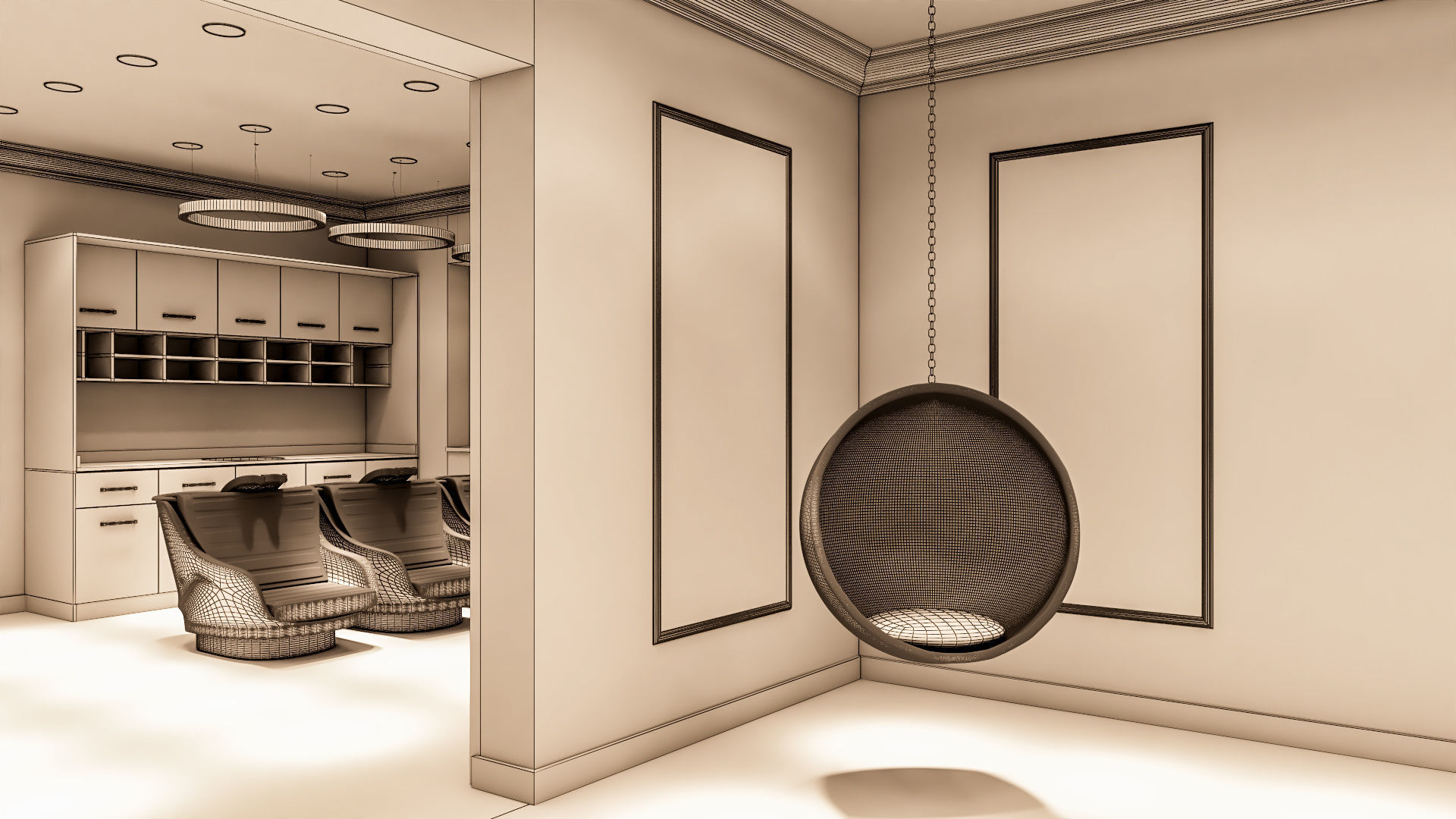 Beauty Center 1 3D model_51