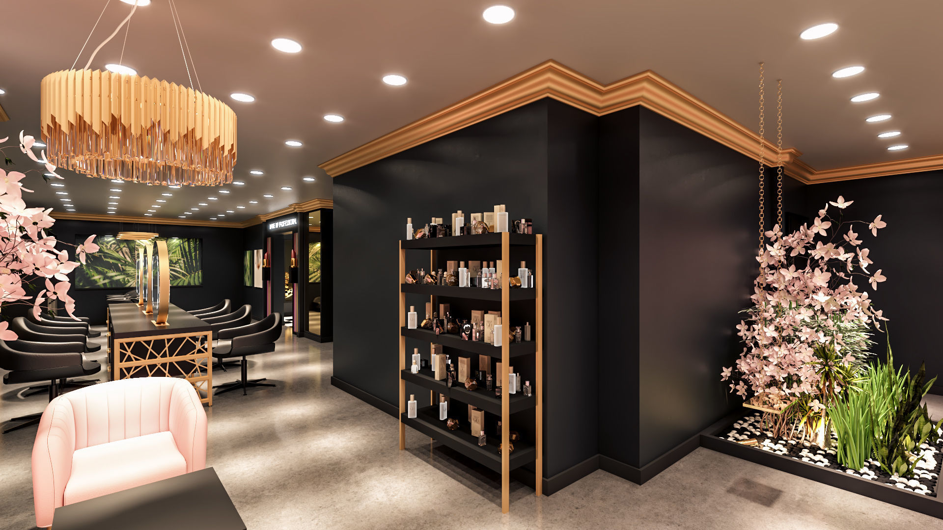 Beauty Center 1 3D model_65