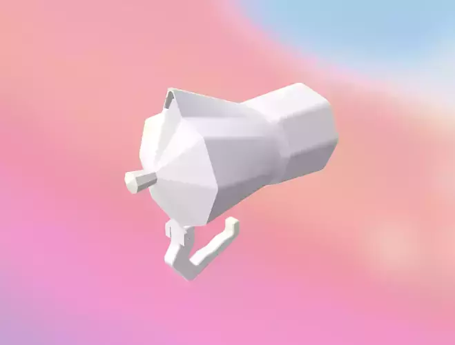 Caffettiera tea kettle